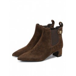 Ботильоны женские RESPECT PREMIUM, 36 размер