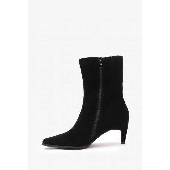 Ботильоны женские TOFA, 36 размер Ботильоны женские TOFA, 36 размер