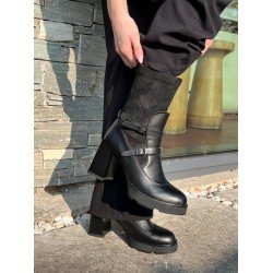 Ботильоны женские TOFA, 36 размер