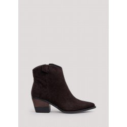 Казаки женские GIOVANNI AIDINI, 39 размер