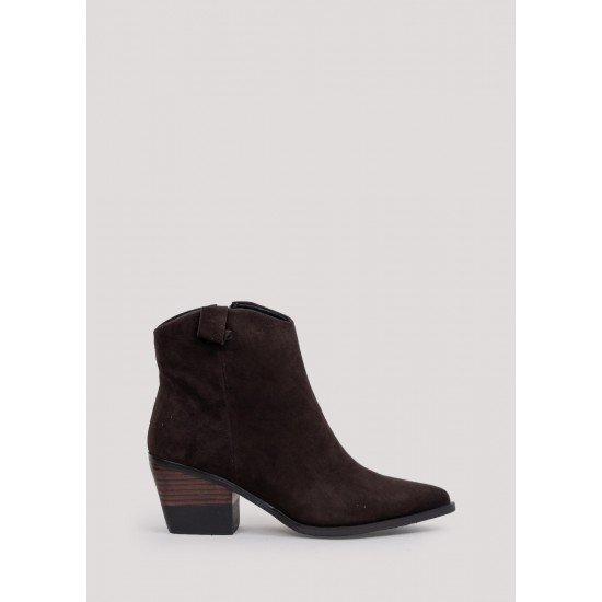 Казаки женские GIOVANNI AIDINI, 39 размер