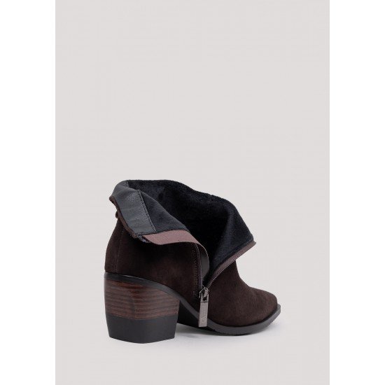 Казаки женские GIOVANNI AIDINI, 39 размер