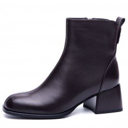 Ботильоны женские RESPECT, 36 размер