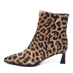 Ботильоны женские RESPECT PREMIUM, 36 размер