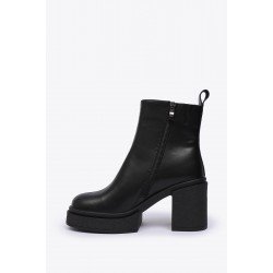 Ботильоны женские TOFA, 40 размер