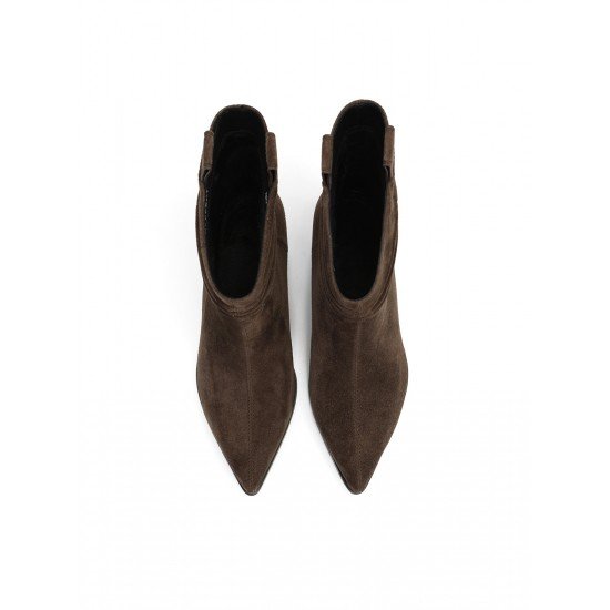 Ботильоны женские RESPECT, 39 размер