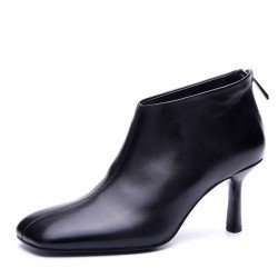 Ботильоны женские RESPECT PREMIUM, 35 размер