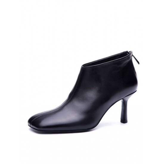 Ботильоны женские RESPECT PREMIUM, 35 размер