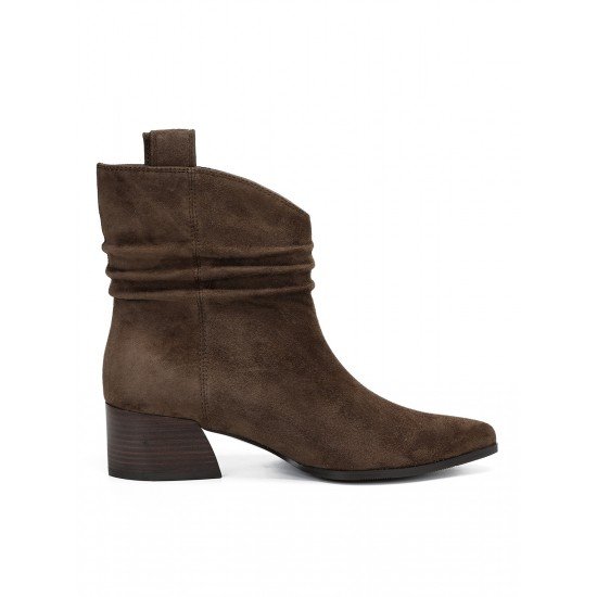 Ботильоны женские RESPECT, 39 размер