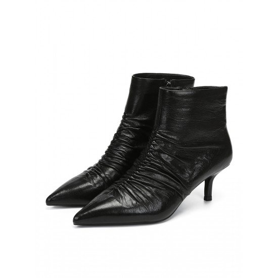 Ботильоны женские RESPECT PREMIUM, 37 размер