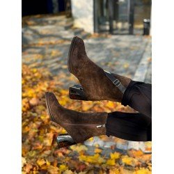 Ботильоны женские JA'VENSI, 36 размер