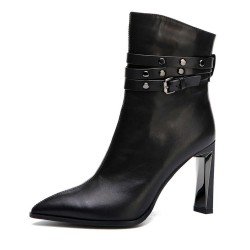 Ботильоны женские RESPECT PREMIUM, 35 размер