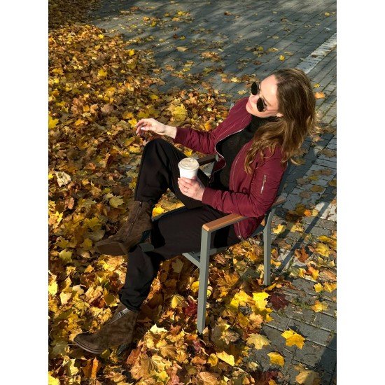 Ботильоны женские JA'VENSI, 37 размер