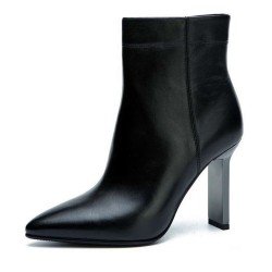 Ботильоны женские RESPECT PREMIUM, 35 размер