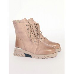 Ботинки женские JA'VENSI, 41 размер Ботинки женские JA'VENSI, 41 размер