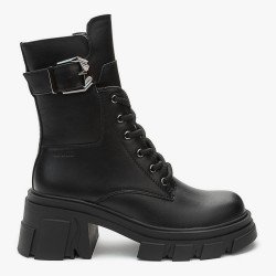 Ботинки женские KEDDO, 37 размер Ботинки женские KEDDO, 37 размер