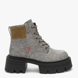 Ботинки женские KEDDO, 37 размер