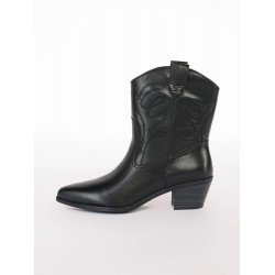 Ботинки женские MADELLA, 39 размер Ботинки женские MADELLA, 39 размер