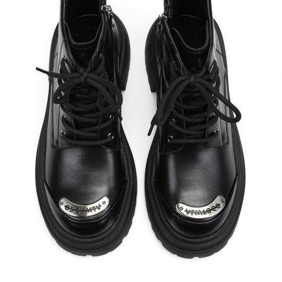 Ботинки женские RESPECT, 37 размер Ботинки женские RESPECT, 37 размер