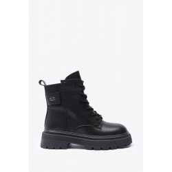 Ботинки женские TOFA, 34 размер Ботинки женские TOFA, 34 размер