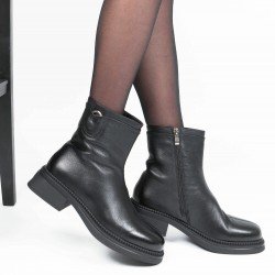 Ботинки женские VENSI, 36 размер