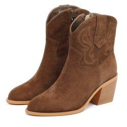 Казаки женские JA'VENSI, 36 размер