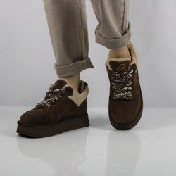 Угги женские RSPLAB, 36 размер