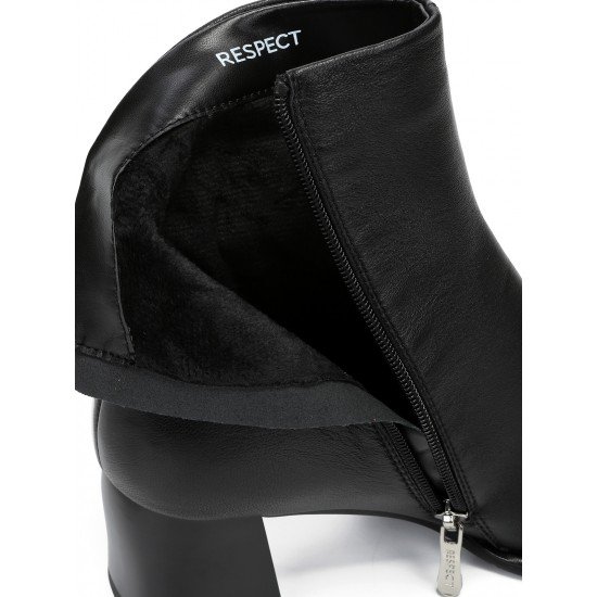 Ботинки женские RESPECT, 35 размер
