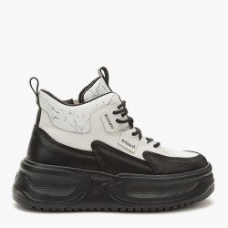 Ботинки женские KEDDO, 36 размер Ботинки женские KEDDO, 36 размер