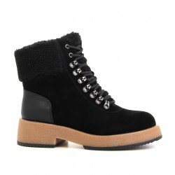 Ботинки женские MADELLA, 36 размер Ботинки женские MADELLA, 36 размер