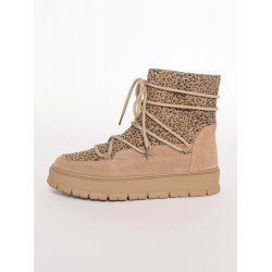 Ботинки женские MADELLA, 36 размер Ботинки женские MADELLA, 36 размер