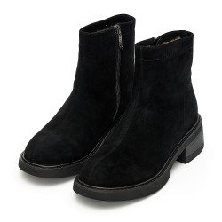 Ботинки женские RESPECT, 36 размер Ботинки женские RESPECT, 36 размер