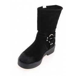 Полусапоги женские TOFA, 36 размер Полусапоги женские TOFA, 36 размер