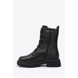 Полусапоги женские TOFA, 36 размер Полусапоги женские TOFA, 36 размер