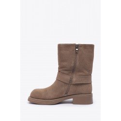 Полусапоги женские TOFA, 36 размер Полусапоги женские TOFA, 36 размер