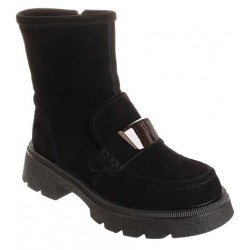 Ботинки женские TOFA, 36 размер Ботинки женские TOFA, 36 размер