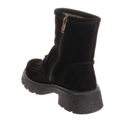 Ботинки женские TOFA, 36 размер Ботинки женские TOFA, 36 размер