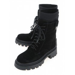 Ботинки женские TOFA, 36 размер Ботинки женские TOFA, 36 размер