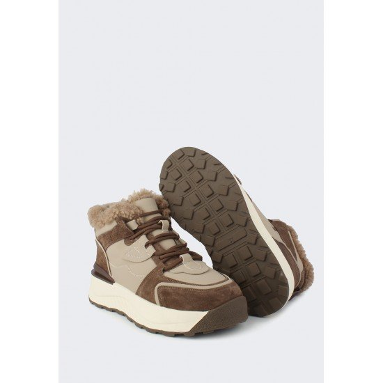 Ботинки женские TOFA, 39 размер