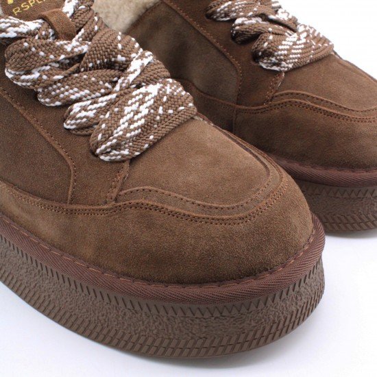 Угги женские RSPLAB, 37 размер