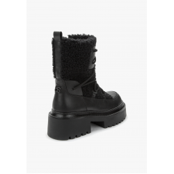 Ботинки женские BETSY, 36 размер