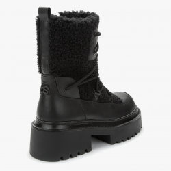 Ботинки женские BETSY, 36 размер