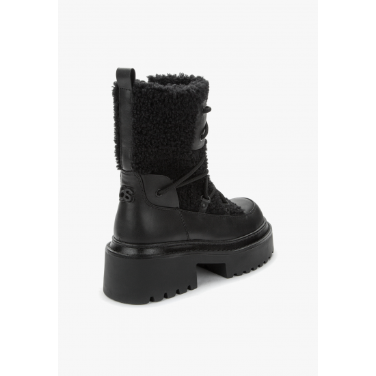 Ботинки женские BETSY, 36 размер Ботинки женские BETSY, 36 размер