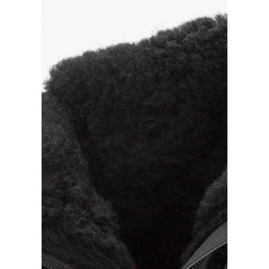 Ботинки женские BETSY, 36 размер Ботинки женские BETSY, 36 размер