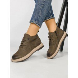 Ботинки женские MADELLA, 36 размер Ботинки женские MADELLA, 36 размер