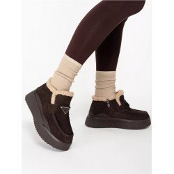 Ботинки женские MADELLA, 36 размер Ботинки женские MADELLA, 36 размер