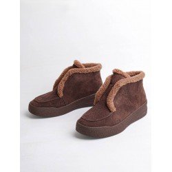 Ботинки женские MADELLA, 36 размер Ботинки женские MADELLA, 36 размер