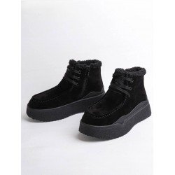 Ботинки женские MADELLA, 36 размер Ботинки женские MADELLA, 36 размер