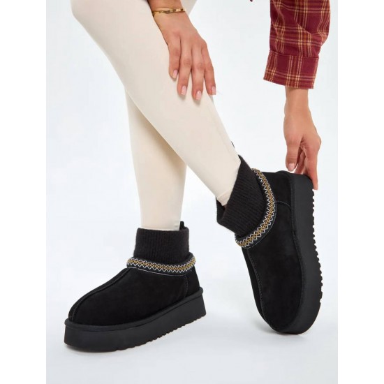 Угги женские TOFA, 36 размер Угги женские TOFA, 36 размер