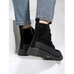 Ботинки женские MADELLA, 36 размер Ботинки женские MADELLA, 36 размер